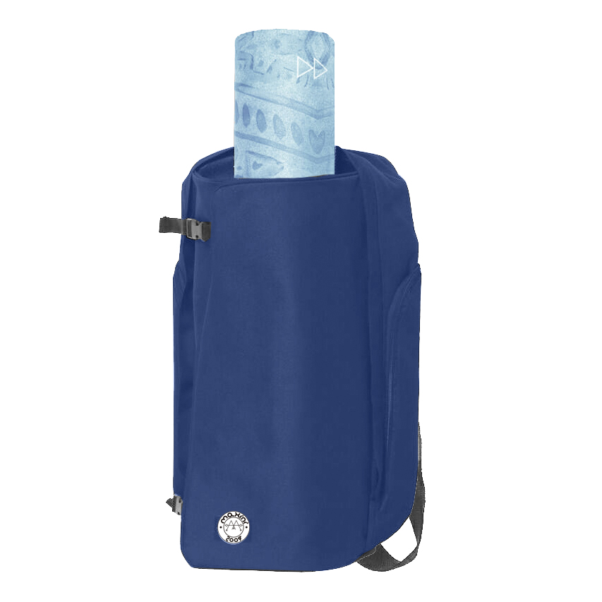 Makini Yogabackpack Azul