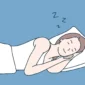Yoga y el buen dormir yogafly.cl